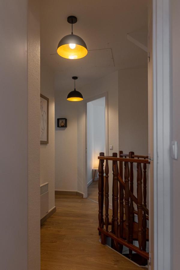 Appartement Au Cœur Des Remparts De Guérande: Pour 4 Guérande