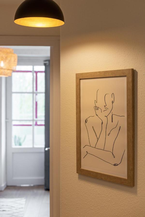 Apartment Au Coeur Des Remparts De Guerande: Pour 4 *